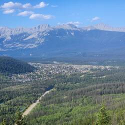 Jasper Town