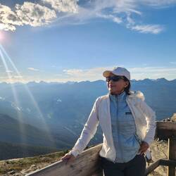 Rocky Mountains
