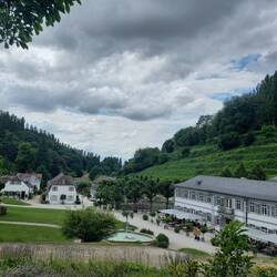Auerbach summer residence grounds