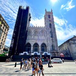 Notre-Dame de Montréal