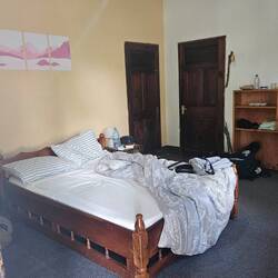 hends eus scho gmüetlich gmacht 😂