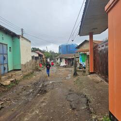 willkomme ih eusem Viertel