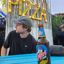 S schild passt ned eso