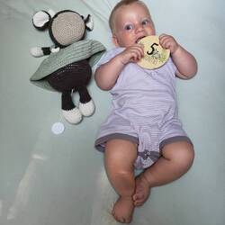Scho 5 Mönet alt 🥰
