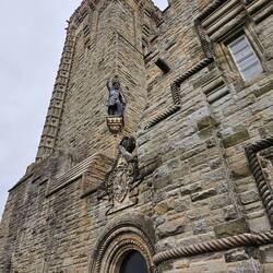 William Wallace..der Behüter Schottlands