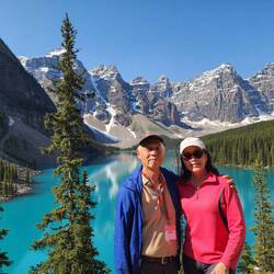 Moraine Lake
