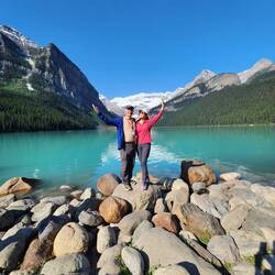 Lake Louise