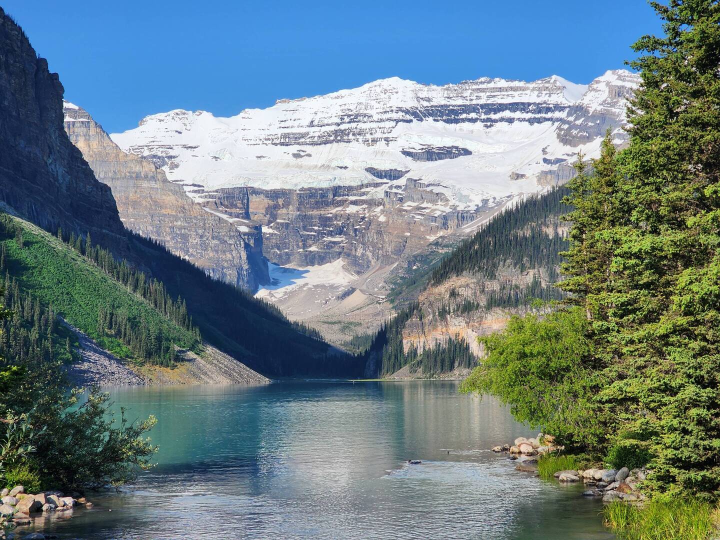 Lake Louise