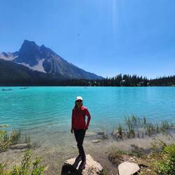 Emerald Lake