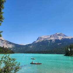 Emerald Lake