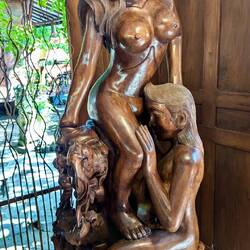 Tantra im Hotel