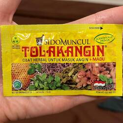 Magic medicine