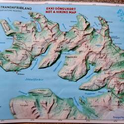 So sieht der Fjord aus