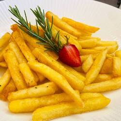 Portion Pommes Frites