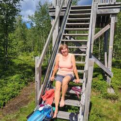 ....die Fotografin wünscht noch ein Foto ohne Chaos.