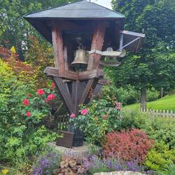 ....ist das Big Ben?