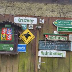 Bin ich noch in Deutschland, oder....