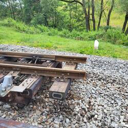 Und in Schlössel angekommen wäre ich auch nicht.