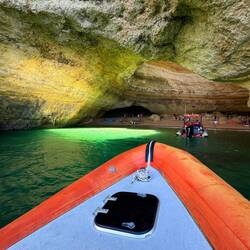 Benagil Cave