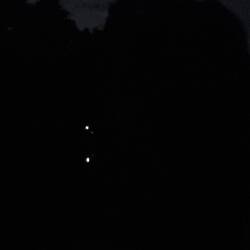 Bei Erlis brennt noch Licht