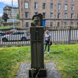 William Wallace Monument