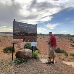 Goosenecks State Park