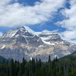 Mount Robson