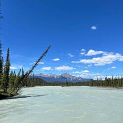 Athabasca River