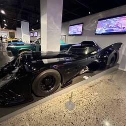 Batmobil
