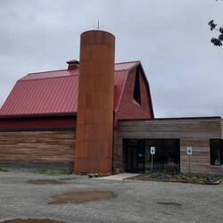 Hofladen für WOLLE 🙈