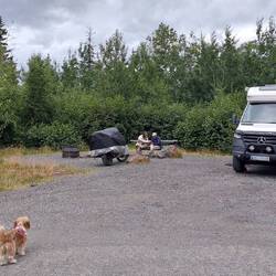 Bird Creek Campground