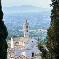 Basilica di Santa Chiara