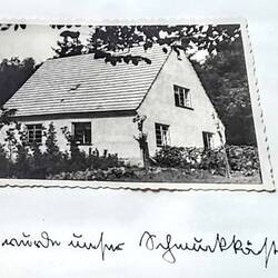 November 2023 tauchte dieses Foto auf