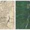 Beim Suchen hilft "maps.arcanum". Das sogenannte "Niederlowitz" existiert nicht mehr...
