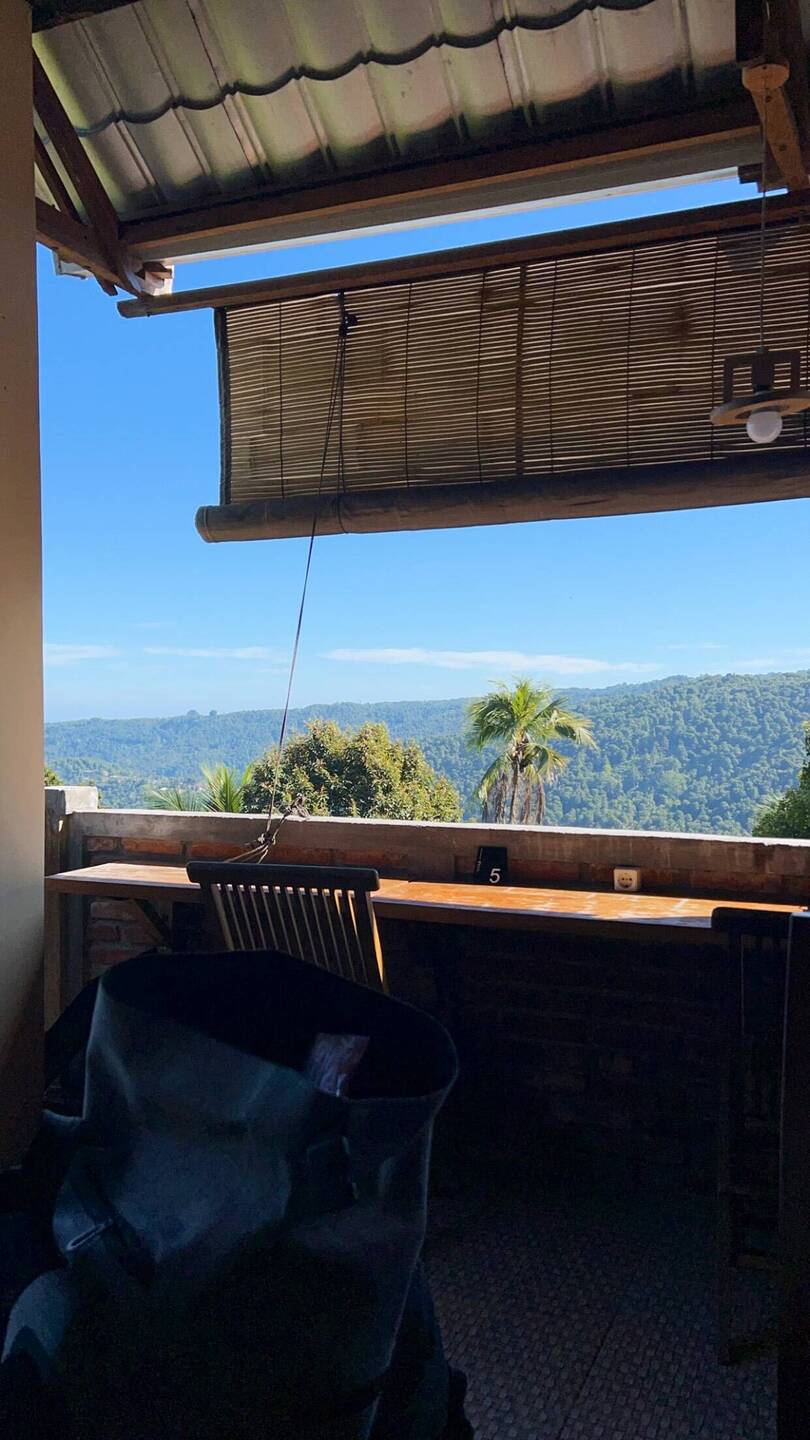 Zmorgä mit View