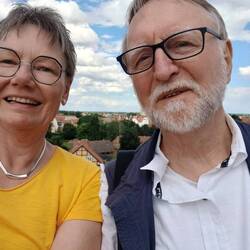 Es war einfach lohnenswert