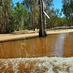 River Crossing