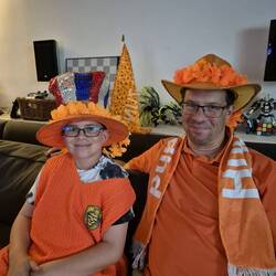 Go Holland!!!