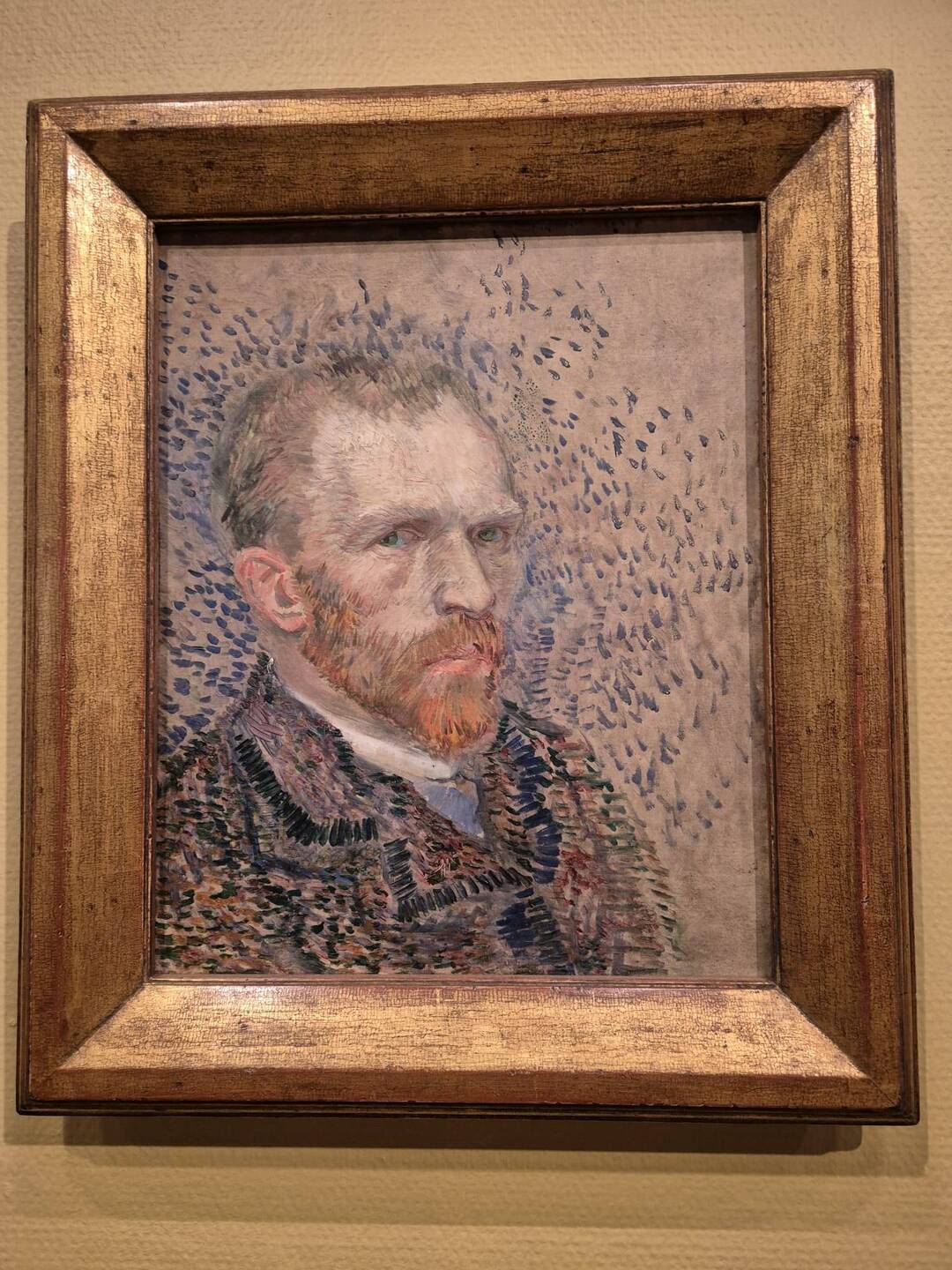 Vincent Van Gogh