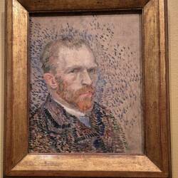Vincent Van Gogh