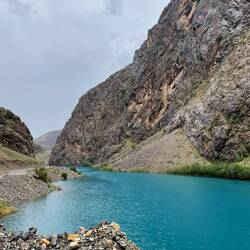 2. See (am Nachmittag fotografiert)