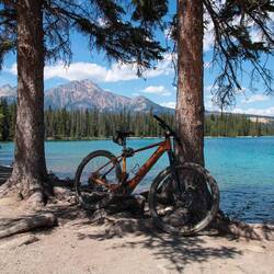 Lake Beauvert