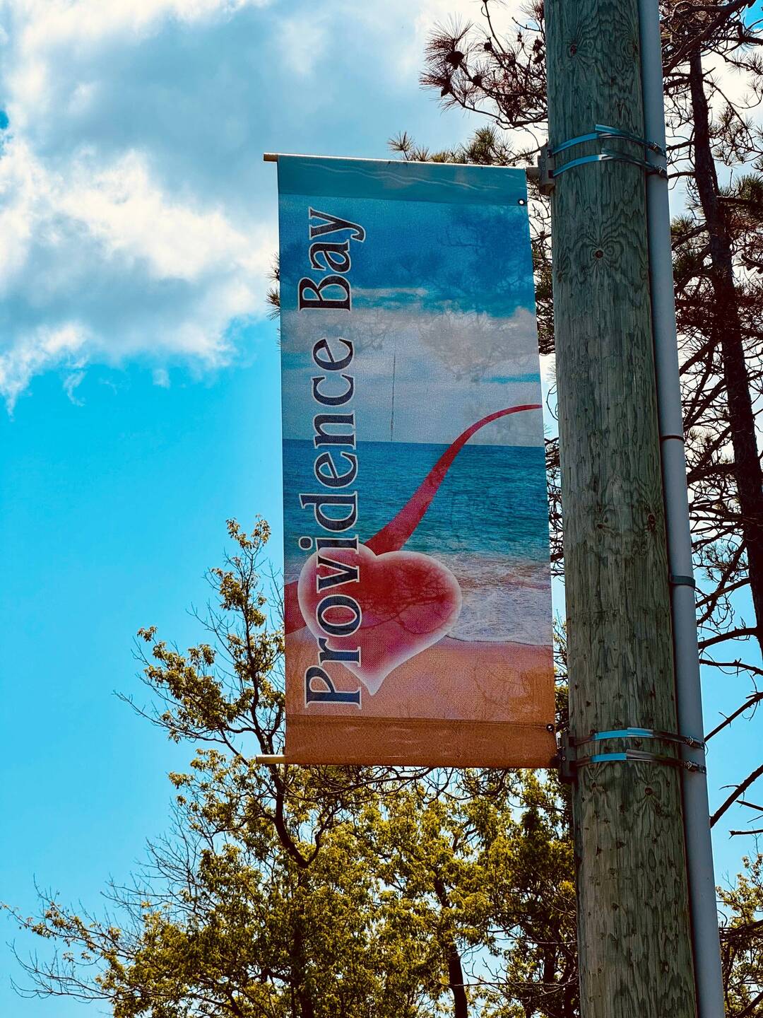 Providence Bay