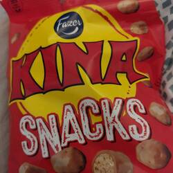 Eine von vielen anderen Leckereien