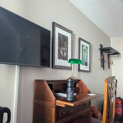 Mein Büro