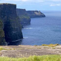 The Cliffs of Moher, very Impressive!