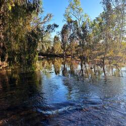 Durack River