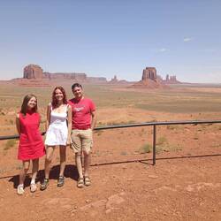 Monument Valley