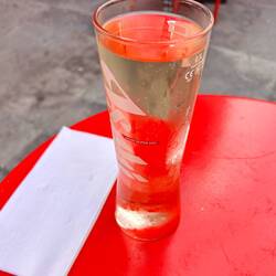 Finally, a large cider