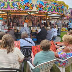 Beliebtes Spiel bei den Briten